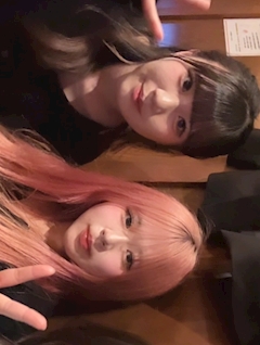 りお「ながくなった！」