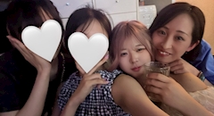 りお「写真撮りだめーー🤭」