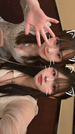 プロフィール写真3・りお|club Lagonissi・ラゴニッシ - 西新のキャバクラ