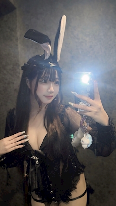プロフィール写真3・うか｜CAFE&BAR mgrry 津田沼店・ミリー - 津田沼駅北口のガールズバー