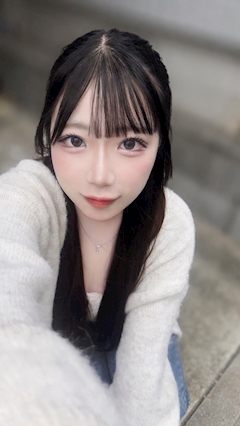 プロフィール写真1・うか｜CAFE&BAR mgrry 津田沼店・ミリー - 津田沼駅北口のガールズバー