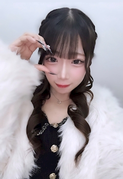 プロフィール写真4・うか｜CAFE&BAR mgrry 津田沼店・ミリー - 津田沼駅北口のガールズバー