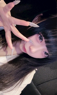 プロフィール写真2・ゆめ|CAFE&BAR mgrry 津田沼店・ミリー - 津田沼駅北口のガールズバー