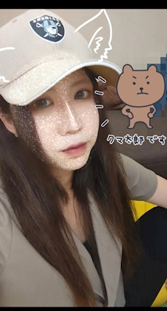 プロフィール写真1・えみり｜CAFE&BAR mgrry 津田沼店・ミリー - 津田沼駅北口のガールズバー