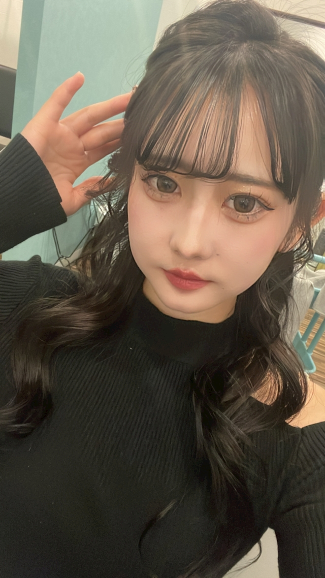 プロフィール写真2・のあ｜