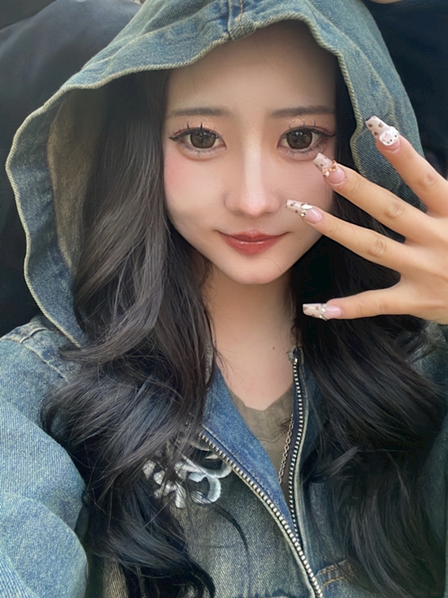 プロフィール写真3・のあ｜