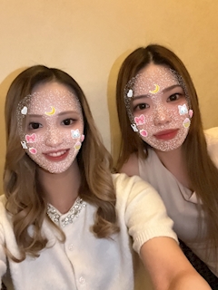さきな🤍Laugh Tale「ホワイトデー💓」