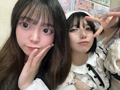 みんと「おはよ」