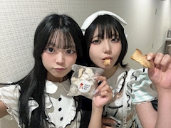 みんと「ごはん」
