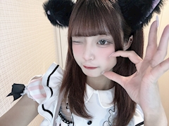 プロフィール写真2・みんと|Cafe&Bar ice princess~あいぷり~・アイスプリンセス - 池袋西口のコンカフェ