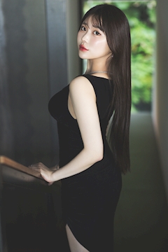 プロフィール写真4・一ノ瀬 れいな｜BARCELONA 桃李・トウリ - すすきのニュークラブ（キャバクラ）