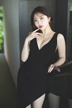 プロフィール写真3・一ノ瀬 れいな｜BARCELONA 桃李・トウリ - すすきのニュークラブ（キャバクラ）