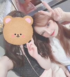 さあや「ひっさびさ～🌷」