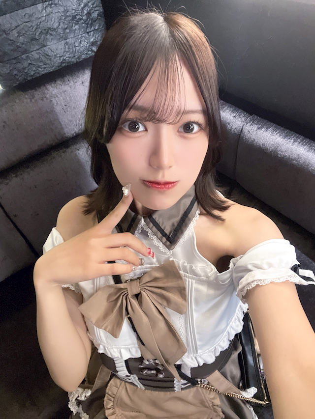 プロフィール写真1・さな｜
