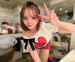 プロフィール写真2・🌙らら💜｜PATRICK・パトリック - 東海市 名和のキャバクラ