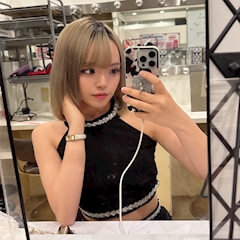 プロフィール写真6・🌙らら💜｜PATRICK・パトリック - 東海市 名和のキャバクラ