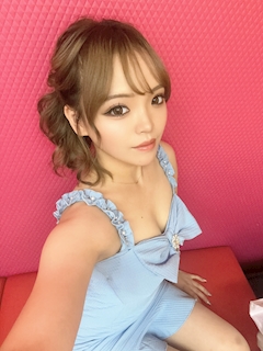 プロフィール写真3・🌙らら💜｜PATRICK・パトリック - 東海市 名和のキャバクラ