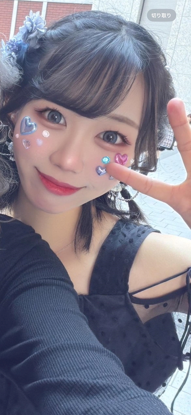 かずは Girls Bar Bacchus