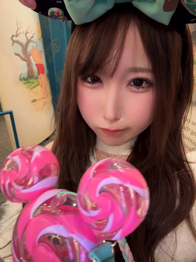 プロフィール写真1・りか｜