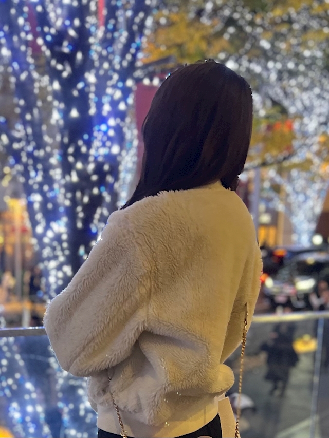 プロフィール写真1・こはる｜