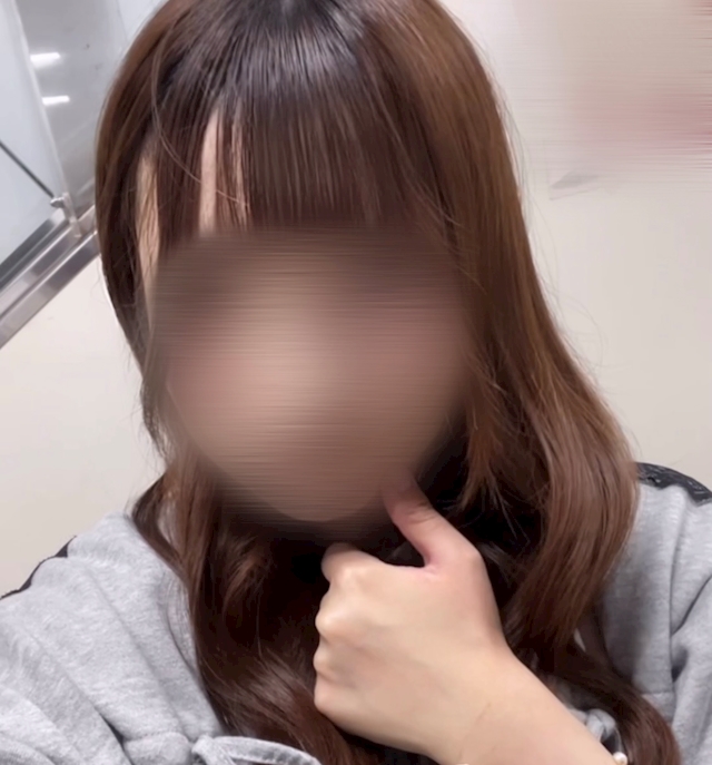 プロフィール写真1・こはる｜