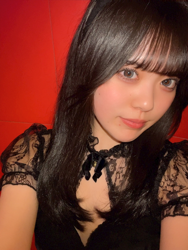 プロフィール写真1・うる｜