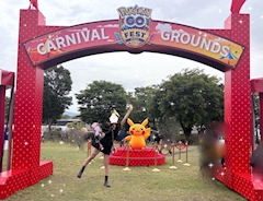 ろん「51kmあるいた」