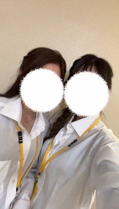 まれ「出勤❣️」