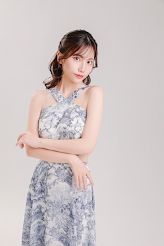 プロフィール写真3・七瀬 のあ｜BARCELONA 妃翠・ヒスイ - すすきのニュークラブ（キャバクラ）