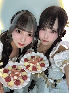 みなぼう【すぴRe:+】「しばらくお世話になります‼️」