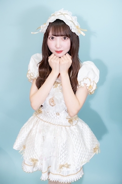 プロフィール写真4・めい【すぴRe:+】｜すぴRe:+・スピリタス - 上野のコンカフェ