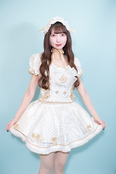 プロフィール写真6・めい【すぴRe:+】｜すぴRe:+・スピリタス - 上野のコンカフェ