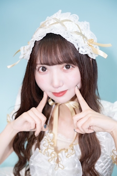 プロフィール写真9・めい【すぴRe:+】｜すぴRe:+・スピリタス - 上野のコンカフェ