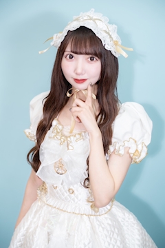 プロフィール写真11・めい【すぴRe:+】｜すぴRe:+・スピリタス - 上野のコンカフェ
