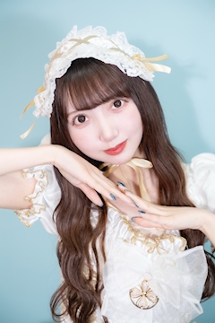 プロフィール写真10・めい【すぴRe:+】｜すぴRe:+・スピリタス - 上野のコンカフェ