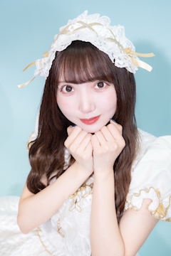 プロフィール写真8・めい【すぴRe:+】｜すぴRe:+・スピリタス - 上野のコンカフェ