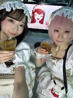 ここ【すぴRe:+】「ログアウト！！」