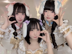 すずりん【すぴRe:+】「メロメロ🫶🏻︎💕︎︎」