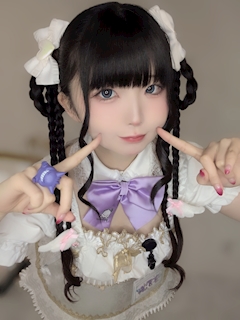 すずりん【すぴRe:+】「おちゅおちゅヽ(*´з｀*)ﾉ」