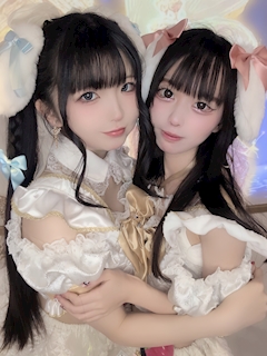 すずりん【すぴRe:+】「めろっ🫶🏻︎💕︎︎」