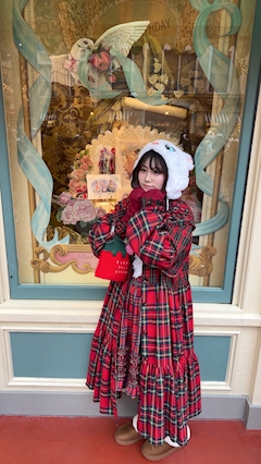 プロフィール写真2・れお｜LUXURY by Anthem・ラグジュアリー - 蒲田西口のガールズバー