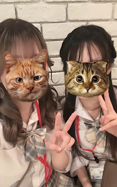 ゆあ「はじめましてっ！」