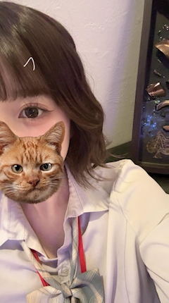 プロフィール写真1・ゆあ|吉祥寺素人専門制服ラウンジAMERI・アメリ - 吉祥寺北口のクラブ/ラウンジ