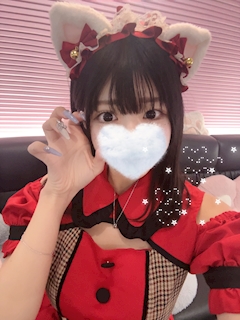 プロフィール写真4・らら｜コンセプトカフェ&バー　ねこはじめました - 江坂のガールズバー