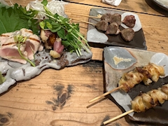 一条　愛華「虫対策ガチってたらブログ書くの忘れてた」