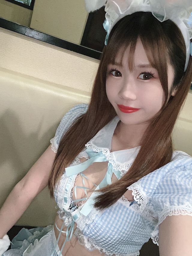 プロフィール写真4・一条　愛華｜名古屋 名駅 キャバクラ・TAIGA