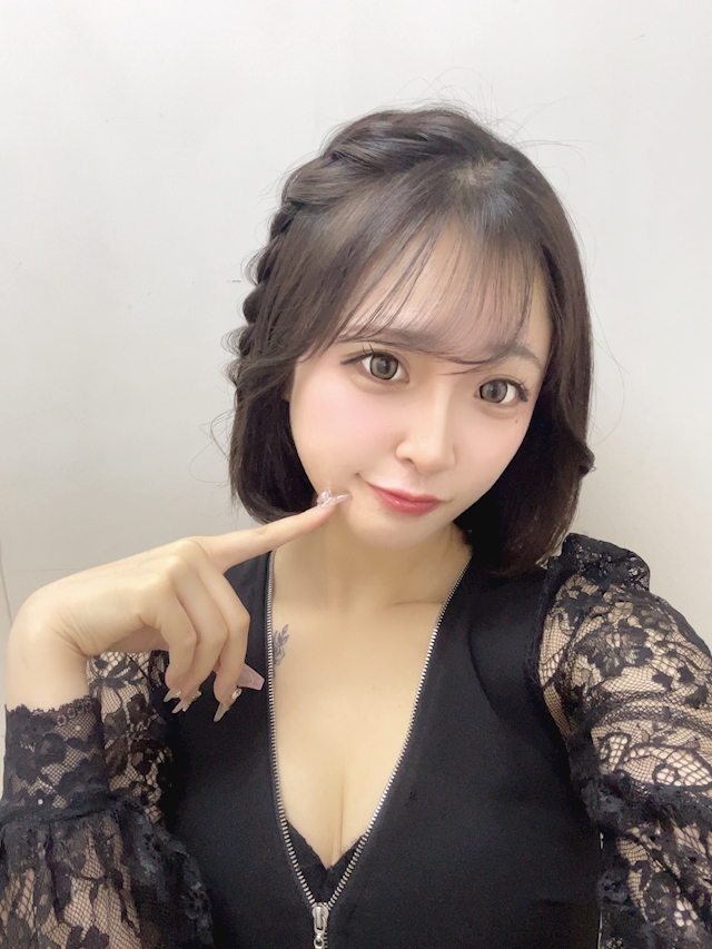 プロフィール写真2・るな｜