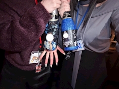 じゅり【新横浜 Kitty】「🥀」