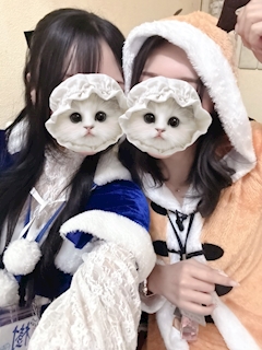 じゅり【新横浜 Kitty】「🦌🛷」