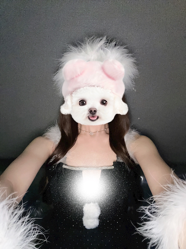 プロフィール写真1・あいか｜